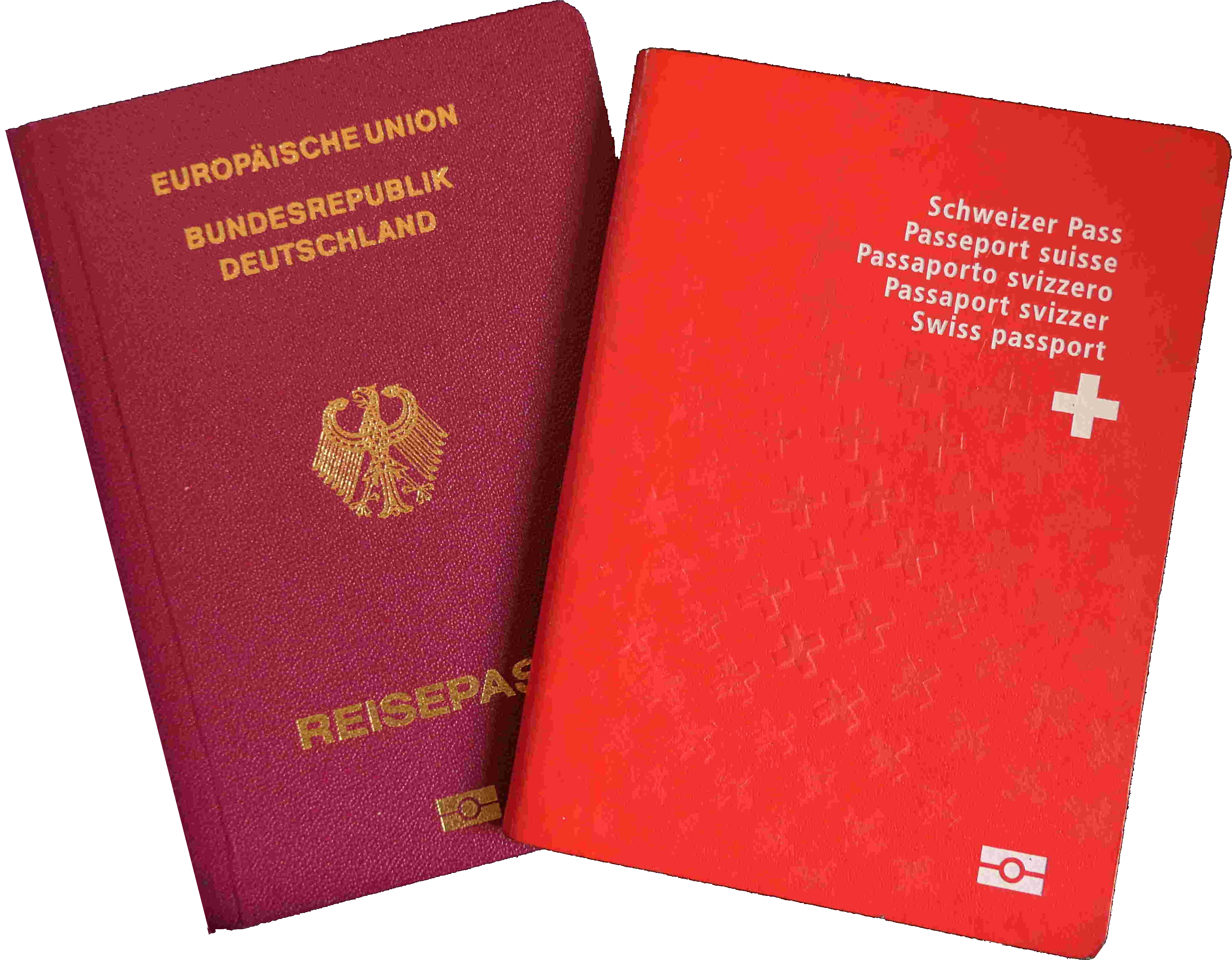 passport